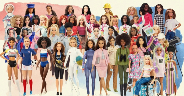 Tại sao Barbie lọt vào danh sách phụ nữ quyền lực năm 2023 của Forbes?