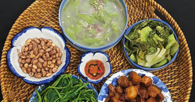5 thực phẩm khiến huyết khối dễ tích tụ hơn cả thịt mỡ, người Việt thích vẫn thích ăn mỗi ngày