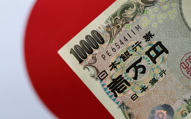 Rộ tin BOJ chưa vội vàng chấm dứt chính sách lãi suất âm trong tháng 12, đồng Yên quay đầu giảm