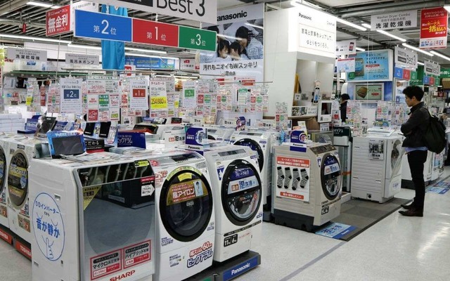Nổi tiếng vì siêu bền, các hãng sản xuất Nhật Bản lại đang 'đau đầu' vì chẳng thể bán được hàng mới - Người dân dùng đồ 10 năm chưa bỏ