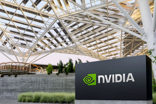 Hé lộ 3 dự án lớn NVIDIA sắp triển khai tại Việt Nam- Ảnh 1.