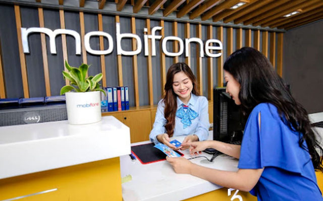 Tẹt ga giải trí trên điện thoại với gói cước mới của MobiFone