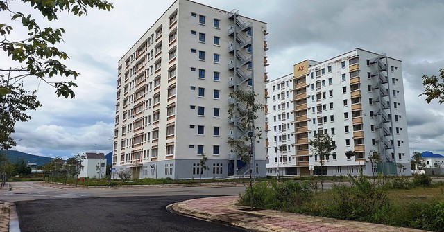 Tp.HCM sắp có thêm hàng ngàn căn nhà ở xã hội Tp.HCM sắp có thêm hàng ngàn căn nhà ở xã hội