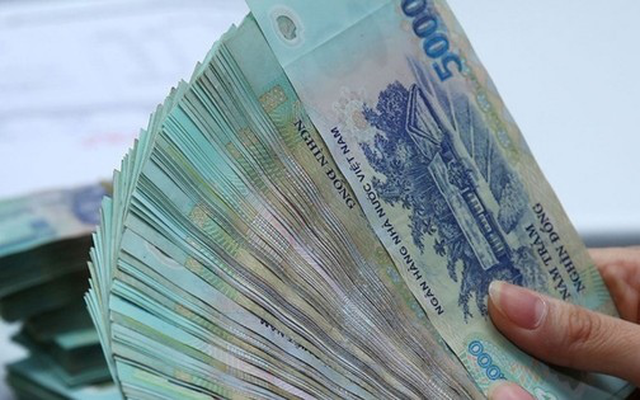 Cấm sao, chụp hình ảnh tiền Việt Nam nhằm mục đích thương mại từ ngày 2/2/2024