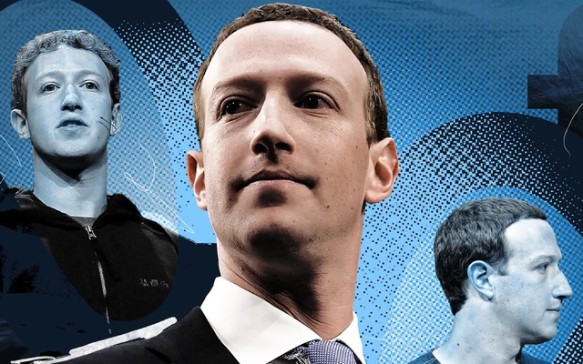 Mark Zuckerberg 'vớ bẫm' sau cú hô biến vận mệnh Meta: Thu về 185 triệu USD trong 1 tháng, cả phố Wall quay xe ủng hộ