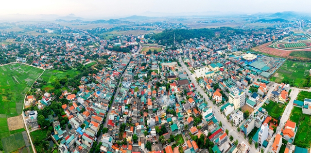Một thị xã đủ điểm lên thành phố, Quảng Ninh sắp vượt Bình Dương để trở thành tỉnh có nhiều thành phố trực thuộc nhất Việt Nam - Ảnh 2.