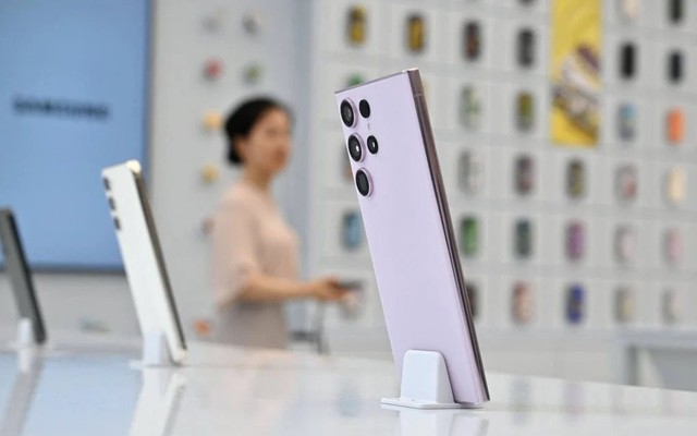 Samsung chính thức soán ngôi Xiaomi, chiếm vị trí thống lĩnh thị trường smartphone tại quốc gia đông dân nhất thế giới