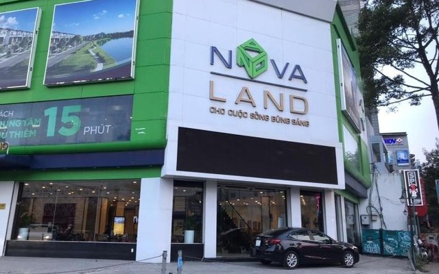 Novaland vừa điều chỉnh kế hoạch chào bán cổ phiếu, cổ đông lớn muốn giảm sở hữu