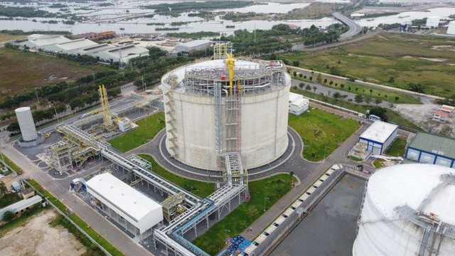 Danh tính nhà đầu tư Dự án nhiệt điện 2 tỷ USD ở Thái Bình sắp được trao giấy Chứng nhận trong chuyến công tác Nhật Bản của Thủ tướng