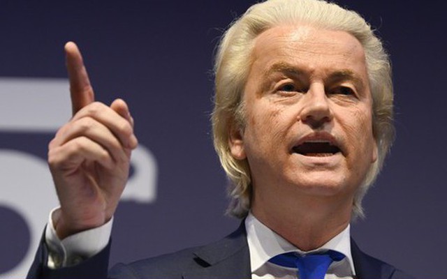 Thủ tướng Hà Lan: Không viện trợ cho Ukraine cho đến khi chúng tôi có thể tự bảo vệ mình