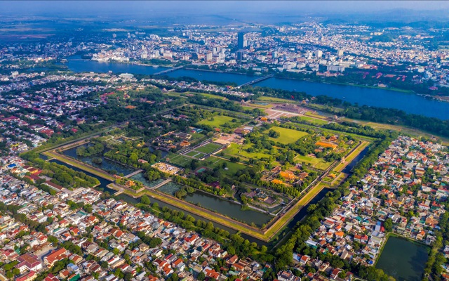 Thừa Thiên Huế tìm chủ cho khu đô thị sinh thái 4.200 tỷ đồng