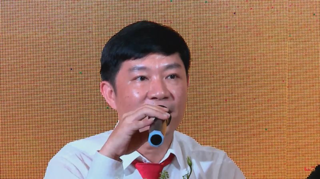 Sau khi bị khởi tố, LDG miễn nhiệm toàn bộ chức vụ của ông Nguyễn Khánh Hưng, bổ nhiệm 2 nhân sự cấp cao mới