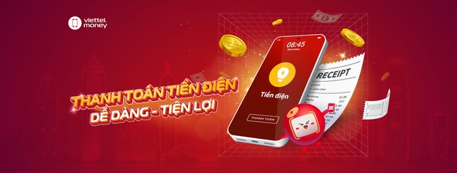 Gần 80% hóa đơn tiền điện tại Ninh Bình được thanh toán không tiền mặt - Ảnh 2.