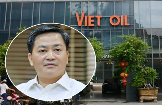 Vụ Xuyên Việt Oil: Có khoản vay hơn 2.000 tỷ nhưng tài sản đảm bảo chỉ có giá trị hơn 150 tỷ, loạt khoản vay khác giá trị tài sản thế chấp chỉ ngang bằng - Ảnh 1.