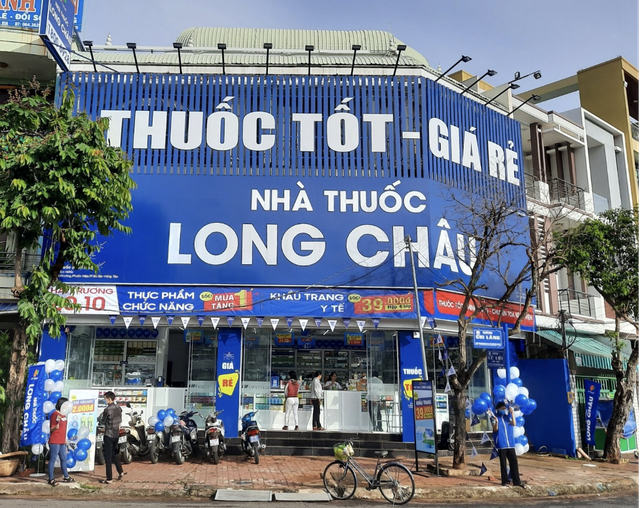 VDSC: FPT Retail có thể có lãi trở lại từ quý 4/2023, 'cuộc chiến' giá cả chuẩn bị kết thúc - Ảnh 1.