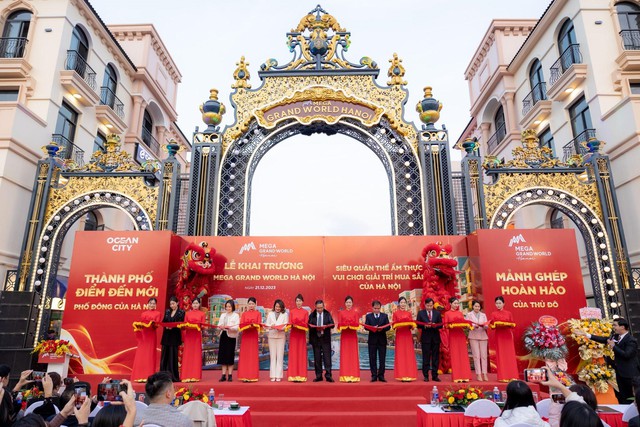 ‏Show diễn kết hợp 3D trên sân khấu thuyền lớn nhất châu Á: Tổ chức MIỄN PHÍ ngay tại Hà Nội, hút hàng triệu lượt khách‏ - Ảnh 4.