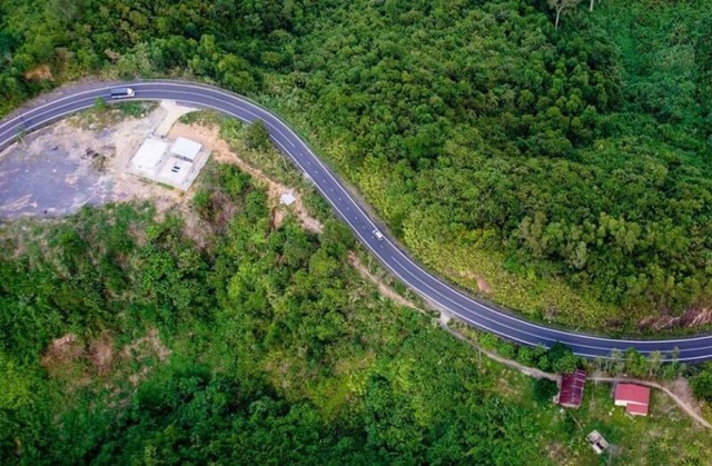 Tuyến đường gần 2.000 tỉ đồng nối Lâm Đồng – Ninh Thuận sẽ khởi công vào quý đầu năm 2024