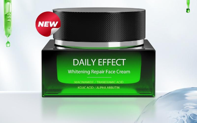‘Dắt túi’ bộ tiêu chí chọn kem dưỡng trắng da từ Daily Effect