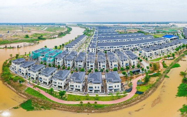 Hàng loạt dự án bất động sản tại Hà Nội, TP.HCM, Đồng Nai,... đã được tháo gỡ vướng mắc