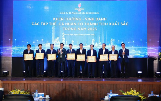 BSR “cần làm mới động lực cũ và tìm kiếm động lực mới”