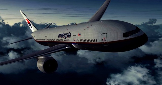 Chuyên gia hé lộ giả thiết mới về vụ MH370, nói có thể tìm thấy xác máy bay trong 'vài ngày'