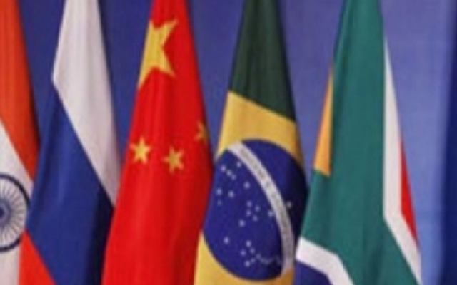 Nga vạch ra tầm nhìn tương lai cho BRICS