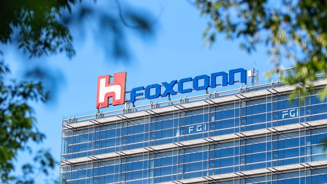 Foxconn sắp mở một công ty bán dẫn 20 triệu USD tại Việt Nam, liệu địa phương nào sẽ là &quot;cứ điểm&quot;? - Ảnh 1.