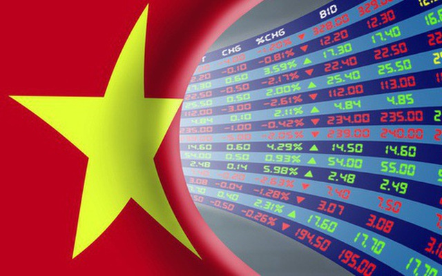 TPS: Chứng khoán Việt Nam có lợi thế hút dòng vốn ngoại, VN-Index có thể lên 1.450 điểm trong năm 2024