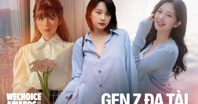 Dàn Gen Z bứt phá từ danh xưng “hot girl” đến mỹ nhân phim Việt giờ vàng năm 2023: Xinh đẹp, thông minh, đa tài đều có đủ!