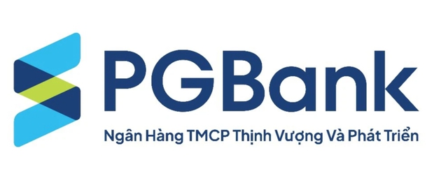 Sau đổi tên, PGBank tiếp tục thay đổi nhận diện thương hiệu - Ảnh 1.