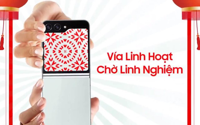 Tết đến gần kề, tràn trề linh hoạt với loạt “Vía” được giới trẻ đua nhau “Nhả”