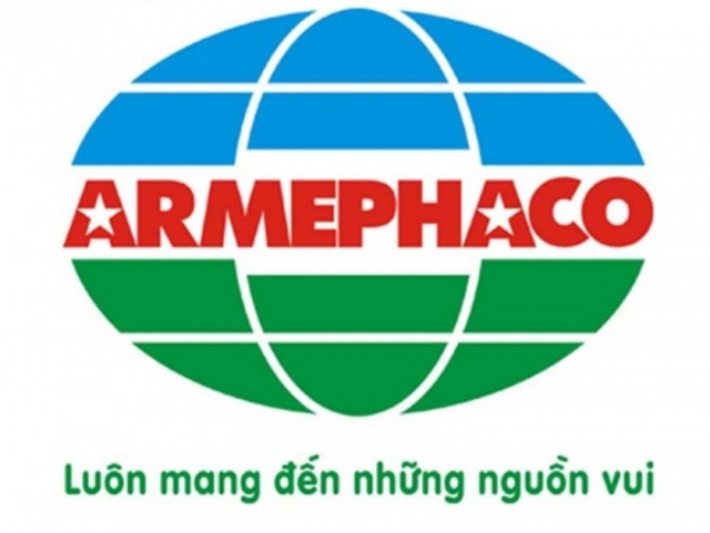 Công ty Armephaco (AMP) bị phạt hơn 90 triệu đồng do sai phạm trong lĩnh vực chứng khoán