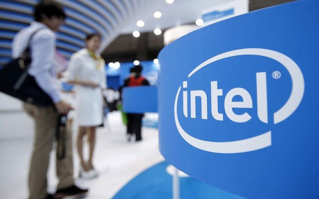 "Biến lớn" với gã khổng lồ ngành chip: Nhãn dán “Intel Inside” trên máy tính có thể biến mất sau hàng chục thập kỷ thống trị