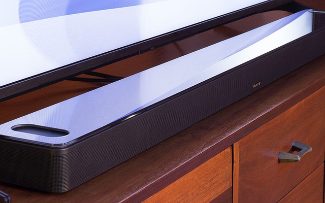 Bose giới thiệu Bose Ultra cho âm thanh trung thực nhất từ trước đến nay