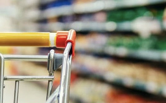 Anh: Các chuỗi cửa hàng thực phẩm hàng đầu tăng giá, thúc đẩy lạm phát