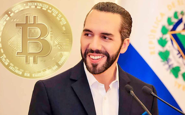 Bitcoin vượt 42.000 USD, Tổng thống El Salvador mừng rỡ tuyên bố: Chúng tôi còn lâu mới bán