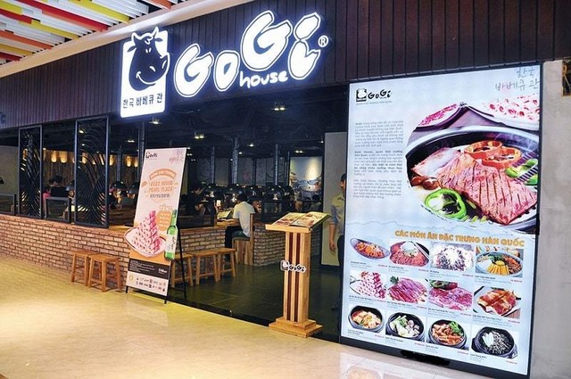 Sau khi trả cổ tức khủng, ông chủ Gogi, Kichi Kichi, Manwah, ... muốn thâu tóm thêm chuỗi nhà hàng mới - Ảnh 1.