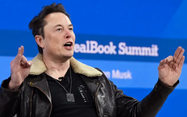 Startup AI của Elon Musk muốn huy động 1 tỷ USD, tự tin chatbot Grok có thể hiểu... vũ trụ sau 2 tháng đào tạo