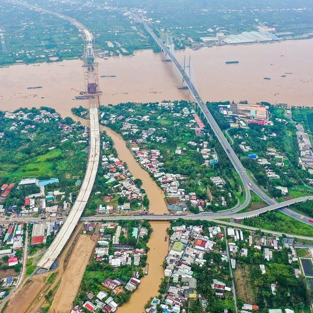 3 cao tốc hơn nửa tỷ USD nhận 'lệnh' của Thủ tướng phải hoàn thành trong năm nay