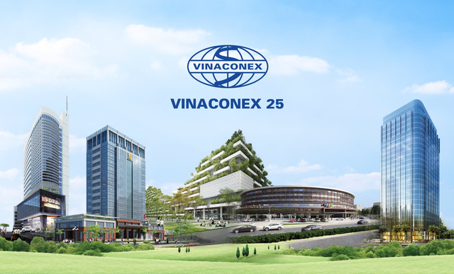 Công ty thuộc họ Vinaconex vừa thu về 120 tỷ đồng từ bán cổ phiếu để trả nợ ngân hàng