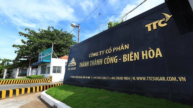 Công ty của gia đình "vua mía đường" Đặng Văn Thành hút thành công 500 tỷ đồng trái phiếu, lãi suất 10,5%/năm.