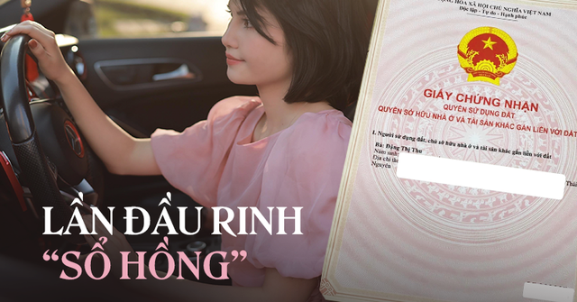 Cuộc sống quá an nhàn, cô gái 9x ở Thái Nguyên quyết tự kinh doanh và tậu chiếc sổ hồng đầu tiên sau 2 năm