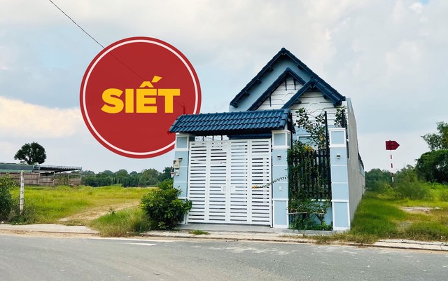 Giá đất nền có tăng sau quy định siết phân lô?