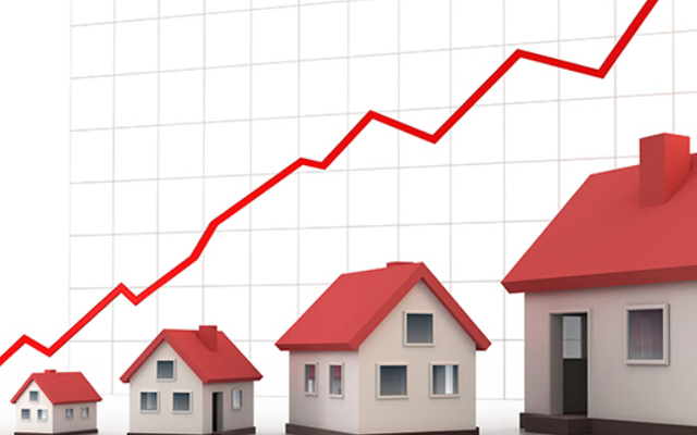 Lãi suất giảm mạnh: Đã nên vay tiền mua nhà cuối năm?