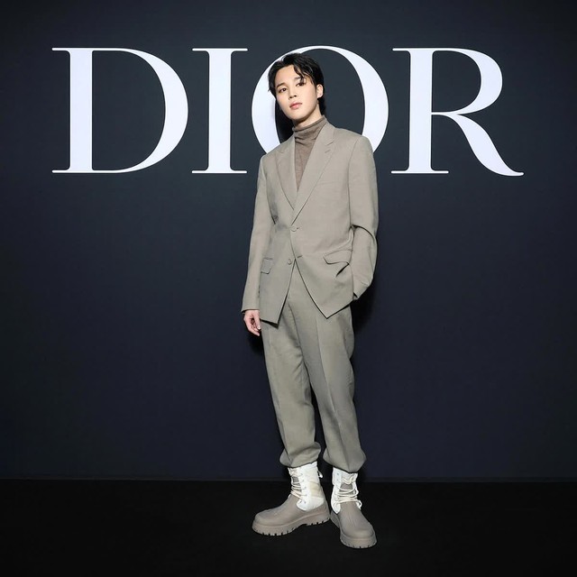 Nhiều phụ huynh Hàn Quốc ‘còng lưng’ khi con cái đòi mua đồ Gucci, Dior chỉ vì thần tượng làm đại sứ thương hiệu - Ảnh 12.