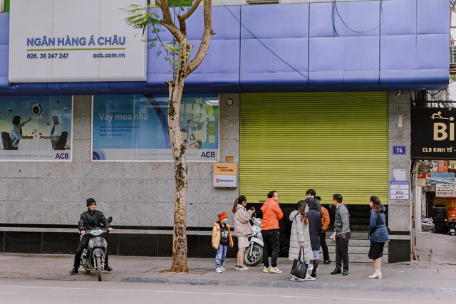 Dân văn phòng khu Trần Đại Nghĩa đi làm nhưng ăn uống như sinh viên, mỗi bữa trưa giá rẻ bất ngờ nhờ một đặc quyền - Ảnh 18.