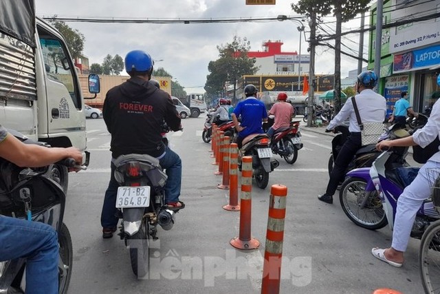 Lãnh đạo TP Cần Thơ: Ai không làm được thì xin chức nhỏ hơn - Ảnh 1.