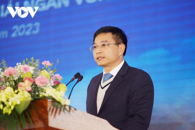 Bộ trưởng Nguyễn Văn Thắng: Không để tình trạng mở trạm đăng kiểm tràn lan - Ảnh 1.