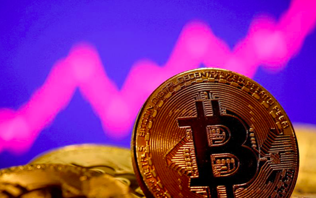 Bitcoin đang thu hút nhiều nhà đầu tư rót tiền một lần nữa.