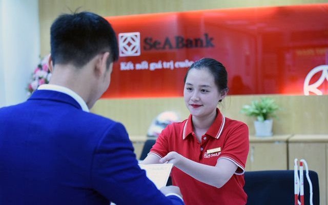 SeABank vượt kế hoạch kinh doanh năm 2022, có thêm gần 1 triệu user mở mới trên kênh số